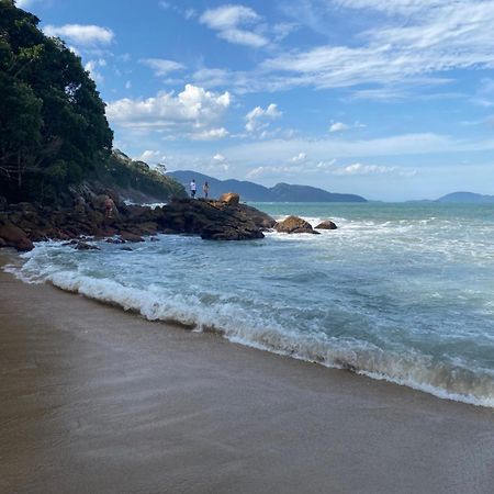 Apartamento Maranduba-Ubatuba Exteriér fotografie