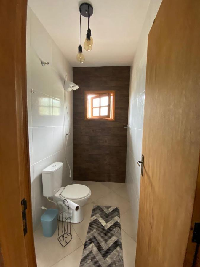Apartamento Maranduba-Ubatuba Exteriér fotografie
