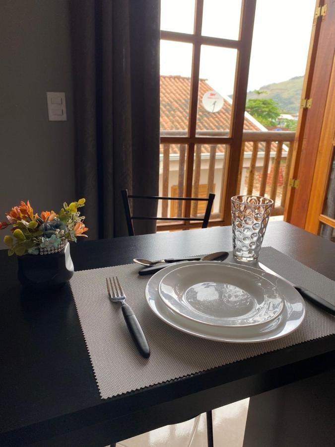 Apartamento Maranduba-Ubatuba Exteriér fotografie
