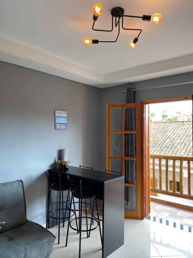Apartamento Maranduba-Ubatuba Exteriér fotografie
