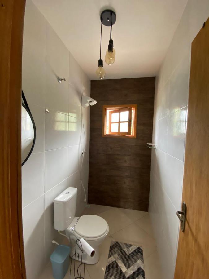 Apartamento Maranduba-Ubatuba Exteriér fotografie