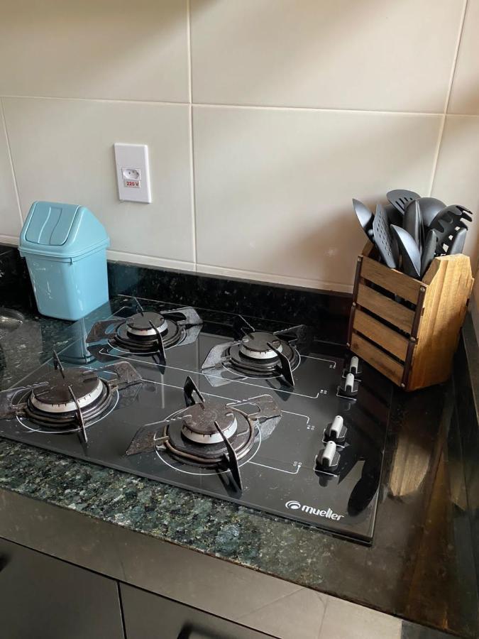 Apartamento Maranduba-Ubatuba Exteriér fotografie