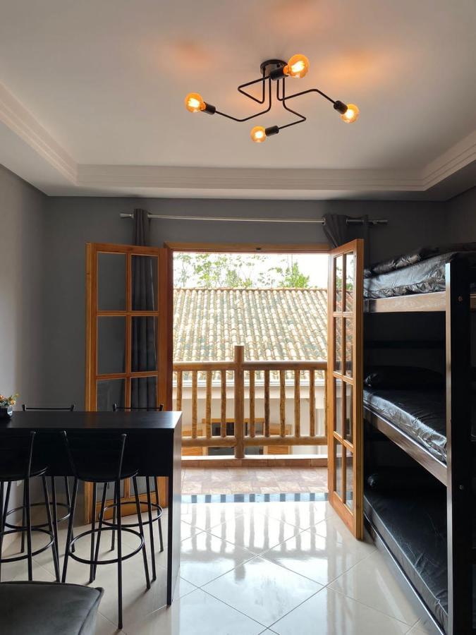 Apartamento Maranduba-Ubatuba Exteriér fotografie
