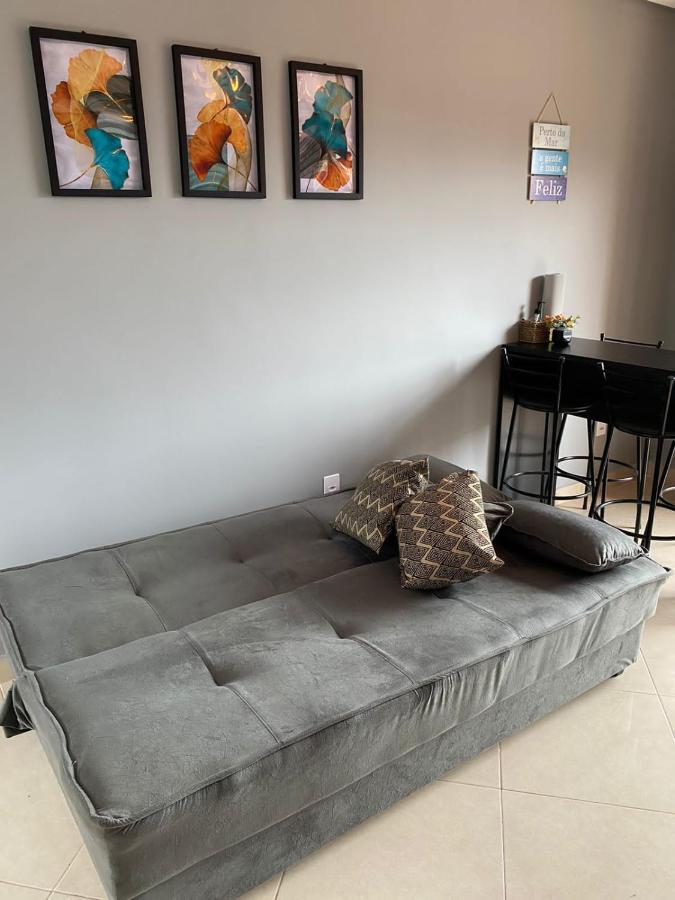 Apartamento Maranduba-Ubatuba Exteriér fotografie