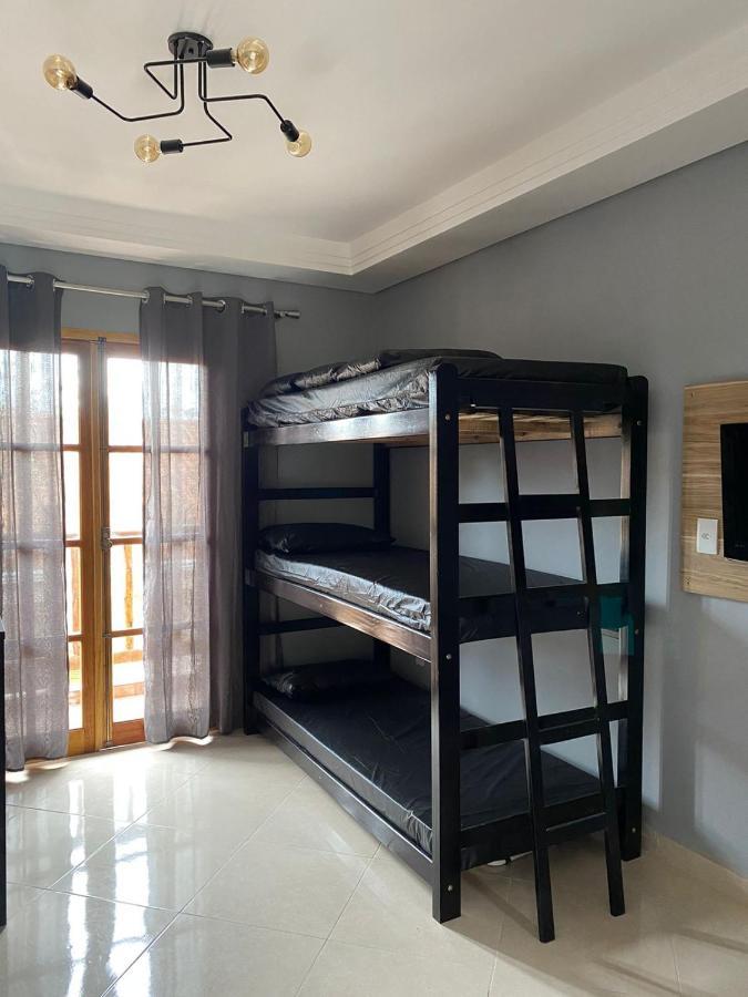 Apartamento Maranduba-Ubatuba Exteriér fotografie