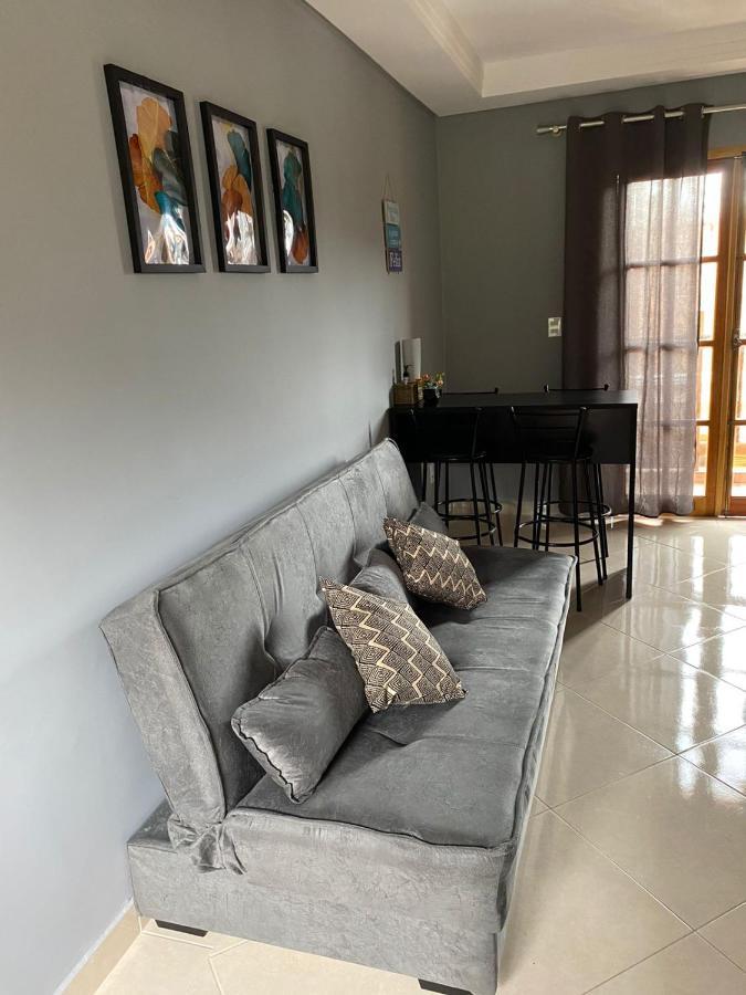 Apartamento Maranduba-Ubatuba Exteriér fotografie