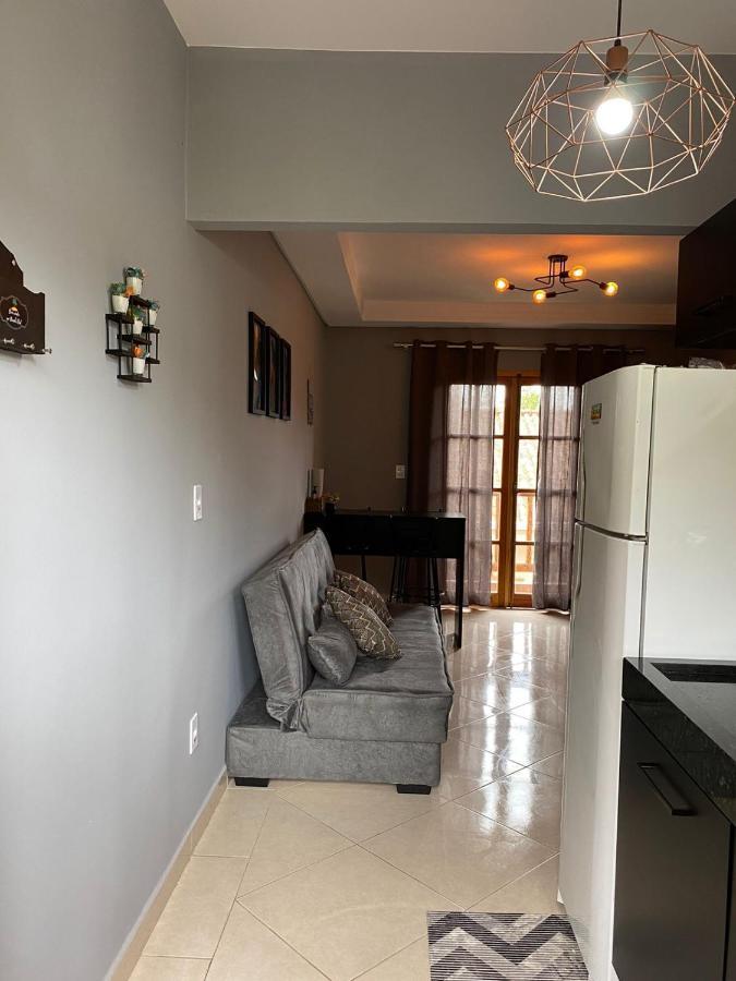 Apartamento Maranduba-Ubatuba Exteriér fotografie