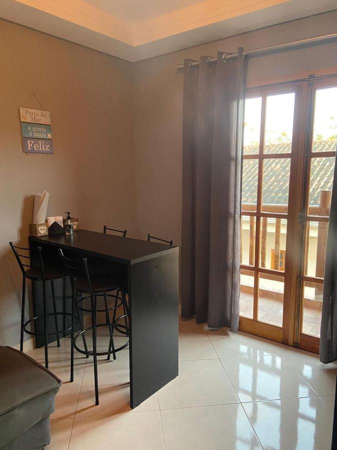 Apartamento Maranduba-Ubatuba Exteriér fotografie