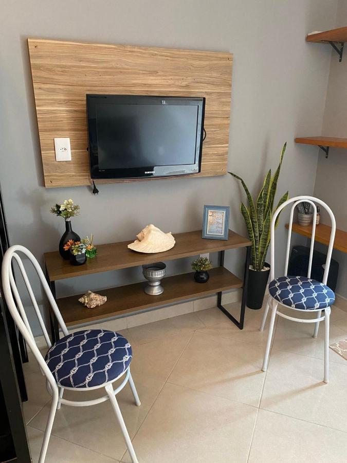 Apartamento Maranduba-Ubatuba Exteriér fotografie