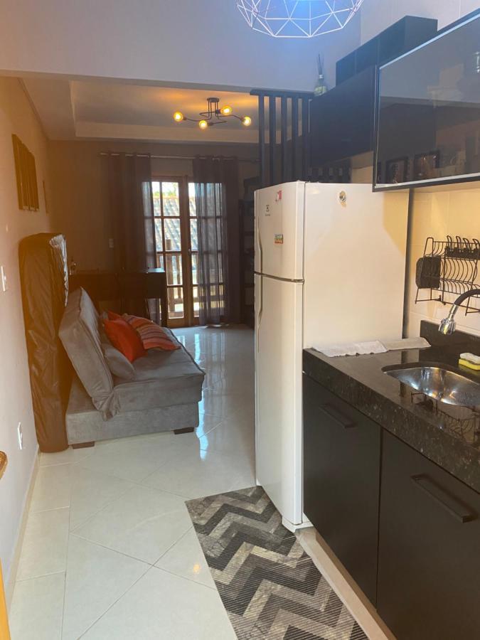 Apartamento Maranduba-Ubatuba Exteriér fotografie