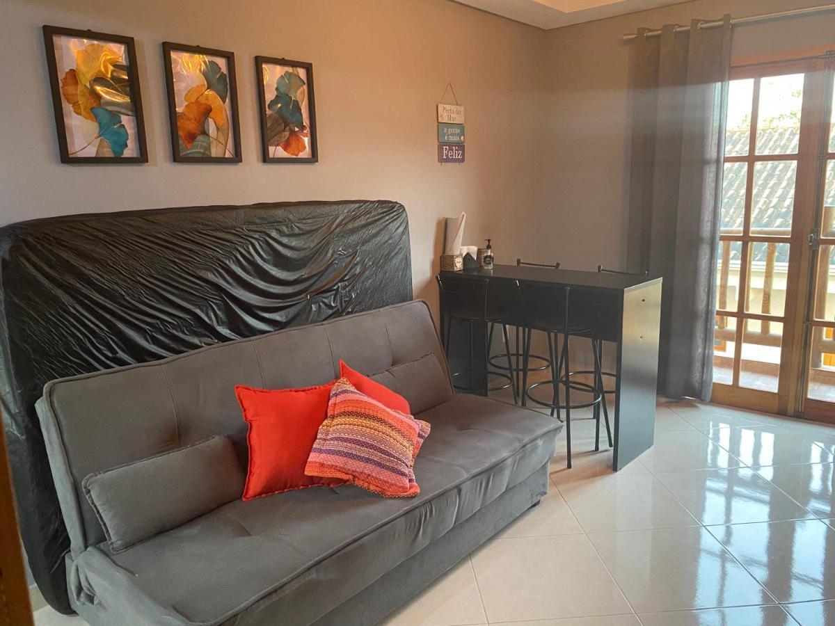 Apartamento Maranduba-Ubatuba Exteriér fotografie