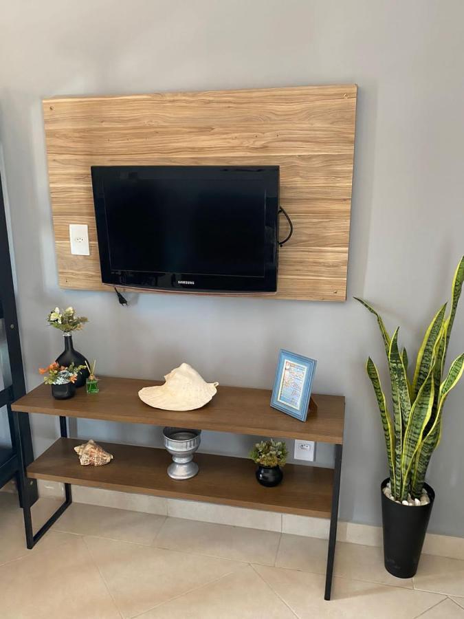 Apartamento Maranduba-Ubatuba Exteriér fotografie