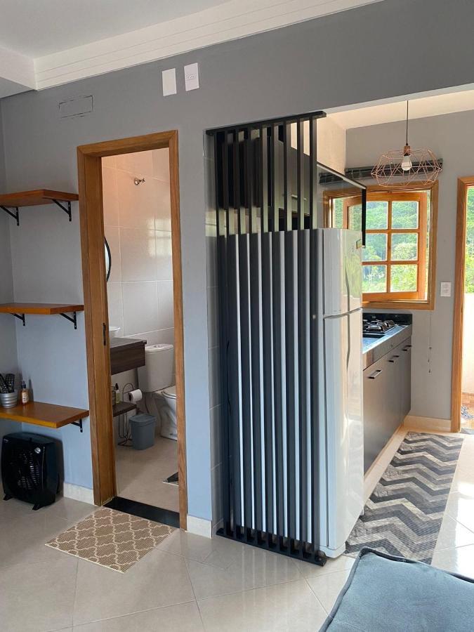 Apartamento Maranduba-Ubatuba Exteriér fotografie