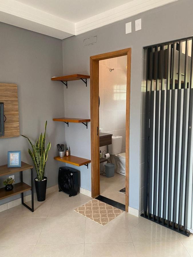 Apartamento Maranduba-Ubatuba Exteriér fotografie