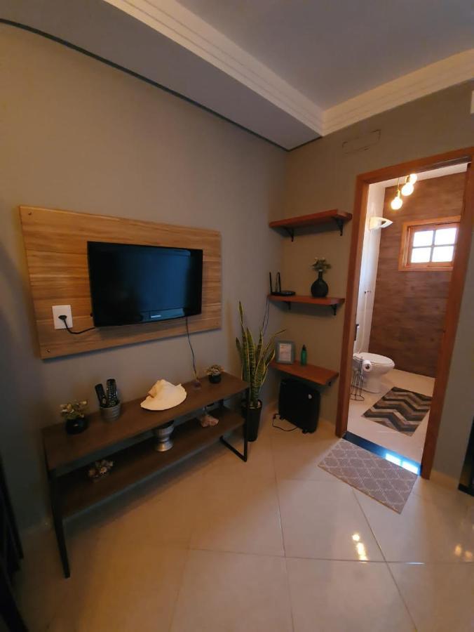 Apartamento Maranduba-Ubatuba Exteriér fotografie