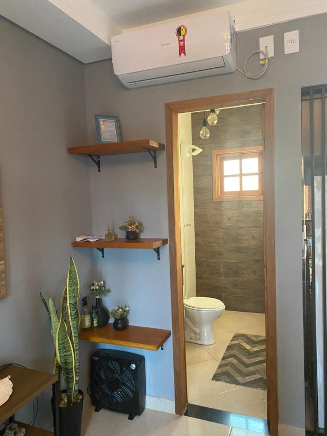 Apartamento Maranduba-Ubatuba Exteriér fotografie