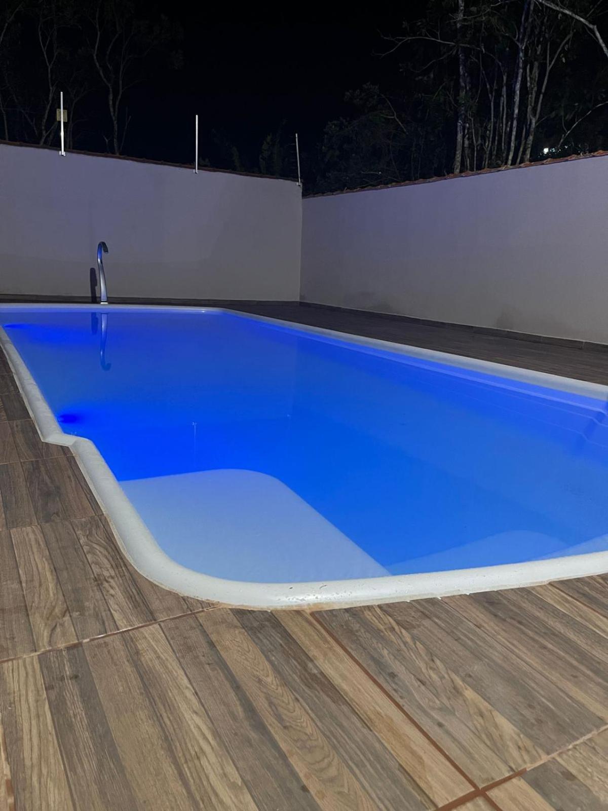 Apartamento Maranduba-Ubatuba Exteriér fotografie