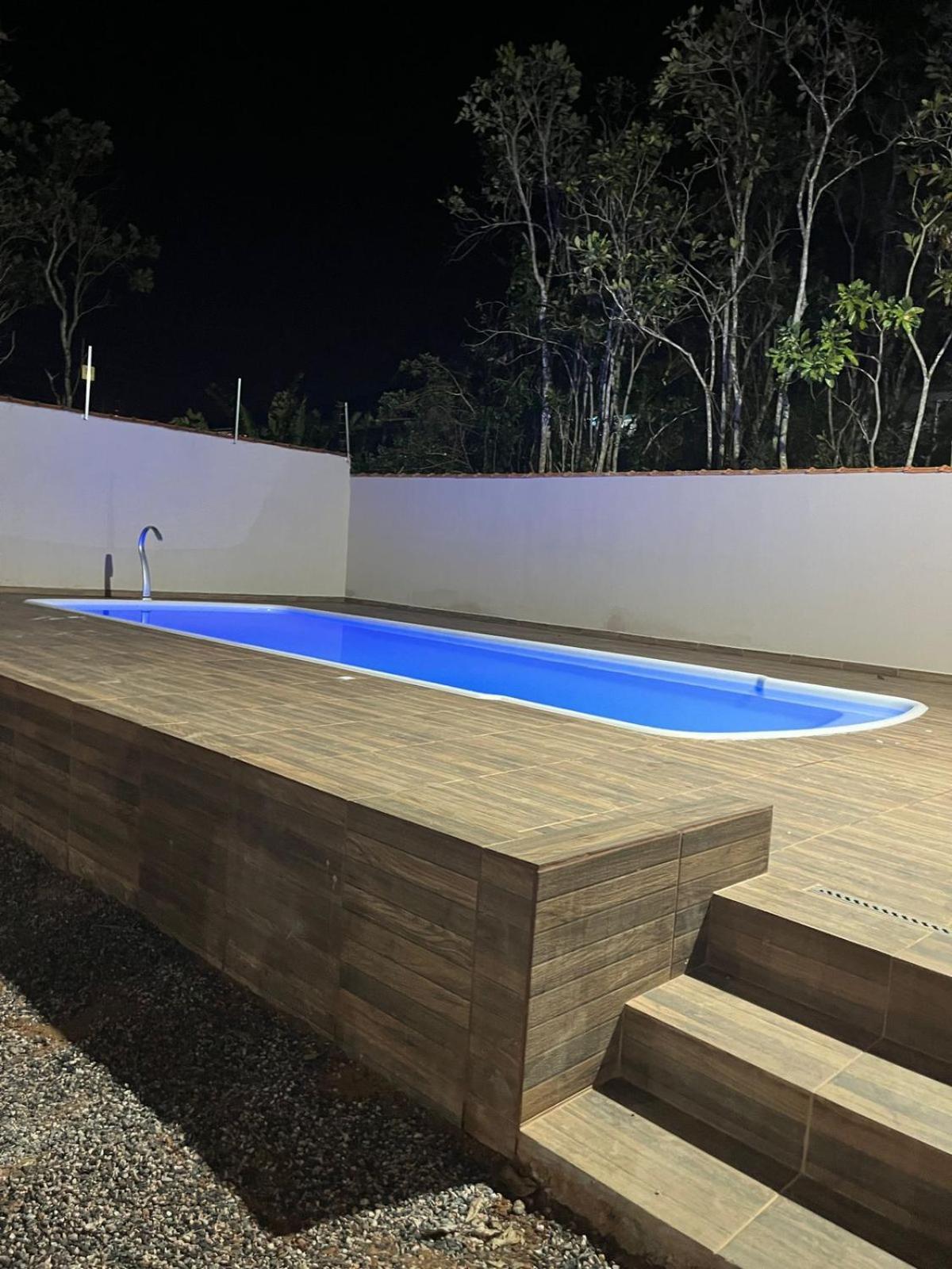 Apartamento Maranduba-Ubatuba Exteriér fotografie