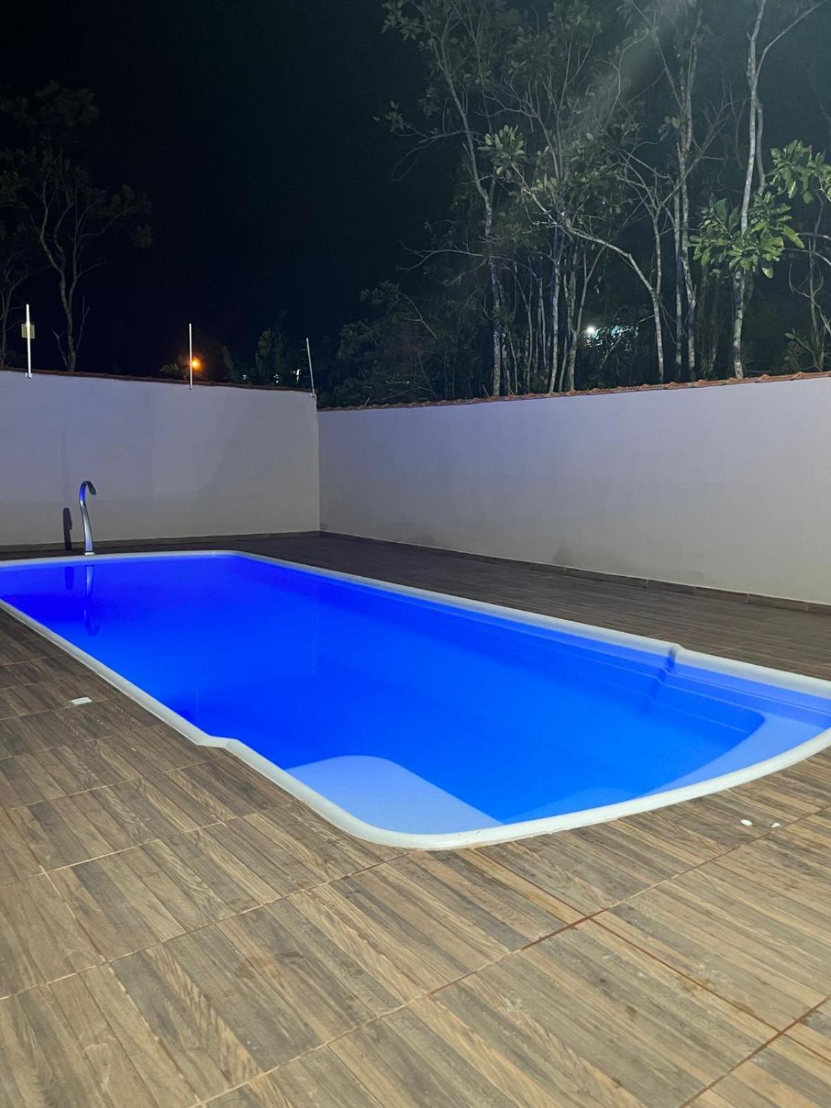 Apartamento Maranduba-Ubatuba Exteriér fotografie